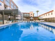 2 BR, 2 BA Apartment 800 N Country Club Road Unit 2118,...