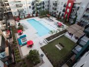 2 BR, 2 BA Apartment 801 NW 10th St Unit 375, Oklahoma...