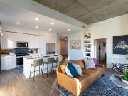 2 BR, 2 BA Apartment 805 Division St Unit 509,...