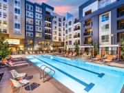 2 BR, 2 BA Apartment 808 W San Carlos St Unit 310, San...