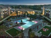 2 BR, 2 BA Apartment 80 West Oxmoor Road Unit 0833,...