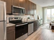 2 BR, 2 BA Apartment 820 E. Long Street Unit A_318,...