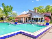 2 BR, 2 BA Apartment 8214 Princeton Square Boulevard...