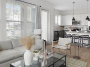 2 BR, 2 BA Apartment 8220 Dickinson Drive Unit 308,...