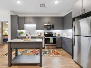 2 BR, 2 BA Apartment 8500 North Oklahoma Avenue Unit...