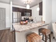 2 BR, 2 BA Apartment 8601 South Mingo Road Unit 6309,...