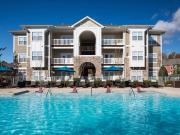 2 BR, 2 BA Apartment 8700 Long Creek Club Drive Unit...