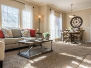 2 BR, 2 BA Apartment 8700 Seaton Boulevard Unit 1308,...