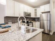 2 BR, 2 BA Apartment 8901 River Crossing Blvd Unit...
