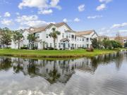 2 BR, 2 BA Apartment 9000 Avenue Pointe Circle Unit 114,...