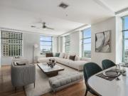 2 BR, 2 BA Apartment 909 Gravier Street Unit 2409, New...