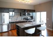 2 BR, 2 BA Apartment 915 Jones Street Unit 505, Omaha,...