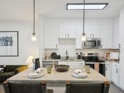 2 BR, 2 BA Apartment 915 South Wolfe Street Unit 132,...