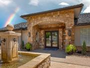 2 BR, 2 BA Apartment 9270 Eagle Ranch Road NW Unit...