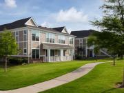 2 BR, 2 BA Apartment 9300 Coit Road Unit 510, Plano, TX...