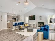 2 BR, 2 BA Apartment 934 Garden Walk Boulevard Unit...