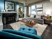 2 BR, 2 BA Apartment 935 Willowleaf Drive Unit 2004, San...