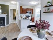 2 BR, 2 BA Apartment 9500 Muirfield Club Drive Unit...