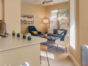 2 BR, 2 BA Apartment 951 Las Palmas Avenue Unit 1 623,...