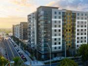 2 BR, 2 BA Apartment 952 East 26th Street Unit 355,...