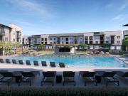 2 BR, 2 BA Apartment 9584 Eden Road Unit 1 241,...