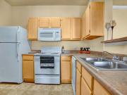 2 BR, 2 BA Apartment 9602 South Memorial Drive Unit...