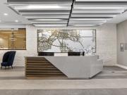 2 BR, 2 BA Apartment 960 East Adams Street Unit 507,...