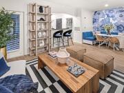 2 BR, 2 BA Apartment 9727 Touchton Road Unit 1306,...