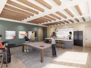 2 BR, 2 BA Apartment 9801 West Parmer Lane Unit 2433,...