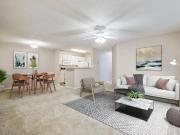 2 Br, 2 bath, Apartment 1003 True St