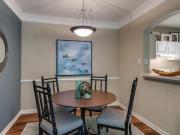 2 Br, 2 bath, Apartment 1101 Exchange Pl