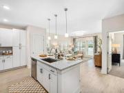 2 Br, 2 bath, Apartment 1109 Augusta Dr