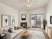 2 Br, 2 bath, Apartment 11600 Academy Rd NE