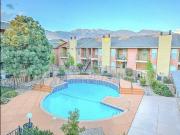 2 Br, 2 bath, Apartment 12021 Skyline Rd NE