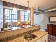 2 Br, 2 bath, Apartment 12 Eagle Street