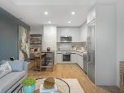 2 Br, 2 bath, Apartment 131 Seaport Blvd