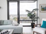 2 Br, 2 bath, Apartment 1330 Boylston Street