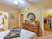 2 Br, 2 bath, Apartment 1616 W Germann Rd