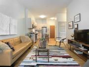 2 Br, 2 bath, Apartment 161 South Huntington Avenue