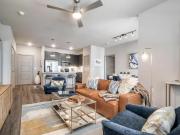 2 Br, 2 bath, Apartment 1675 West Campbell Road