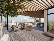 2 Br, 2 bath, Apartment 209 Mount Pleasant Avenue