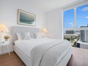 2 Br, 2 bath, Apartment 251 NE 20th St