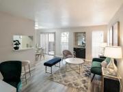 2 Br, 2 bath, Apartment 2804 Belt Line Rd