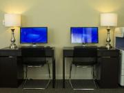 2 Br, 2 bath, Apartment 300 W Lombard St