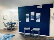 2 Br, 2 bath, Apartment 3100 Northwest Expy