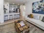 2 Br, 2 bath, Apartment 3232 N Garland Ave