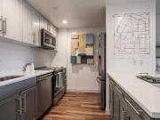 2 Br, 2 bath, Apartment 350 Third Street