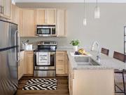 2 Br, 2 bath, Apartment 411 D Street