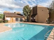2 Br, 2 bath, Apartment 4236 Eubank Blvd NE