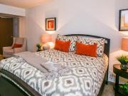 2 Br, 2 bath, Apartment 4601 Montano Road NW